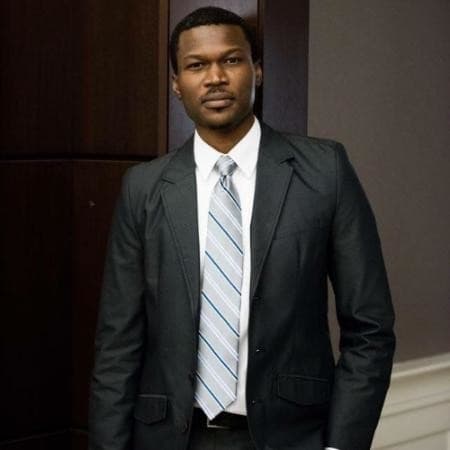 Chidiebere “Chidi” Nwanyanwu, PharmD, Marketing Operations Director at Noela4kids