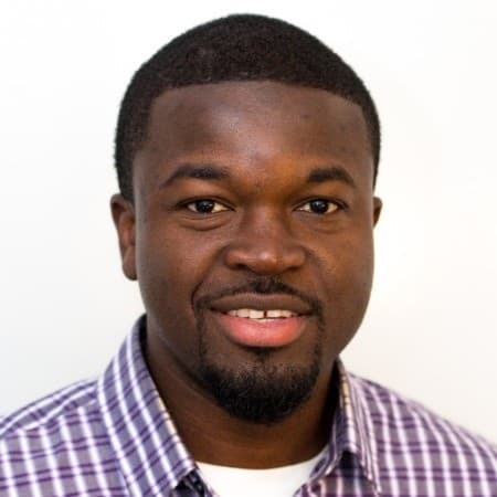 Chiemezie Nwanyanwu, CPA, Chief Financial Officer at Noela4kids