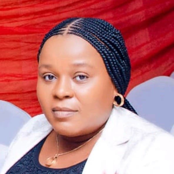 Dr. Chioma (Ifeyinwa) Obinna-Njoku, Nigeria Lead & Liaison at Noela4kids