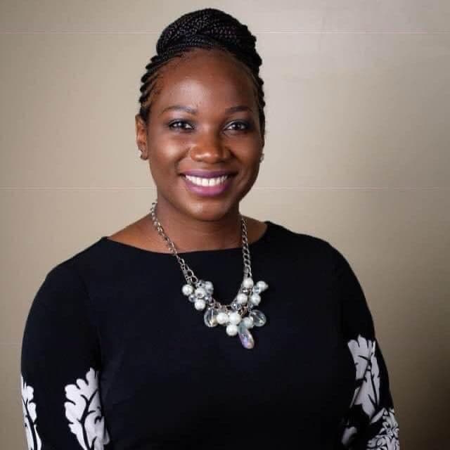 Kelechi Akinbosede, JD, Legal Adviser at Noela4kids