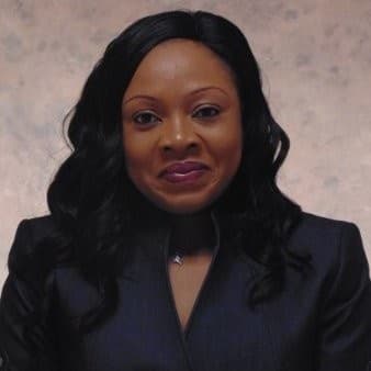 Nonye Onyia, BS, MBA, Secretary at Noela4kids